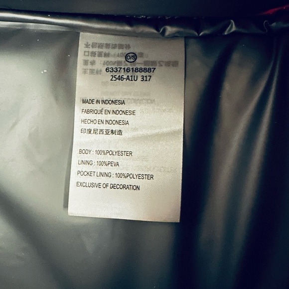 Nike Dome Insulated Lunch Tote in Hyper Pink, NWOT - Picture 5 of 10